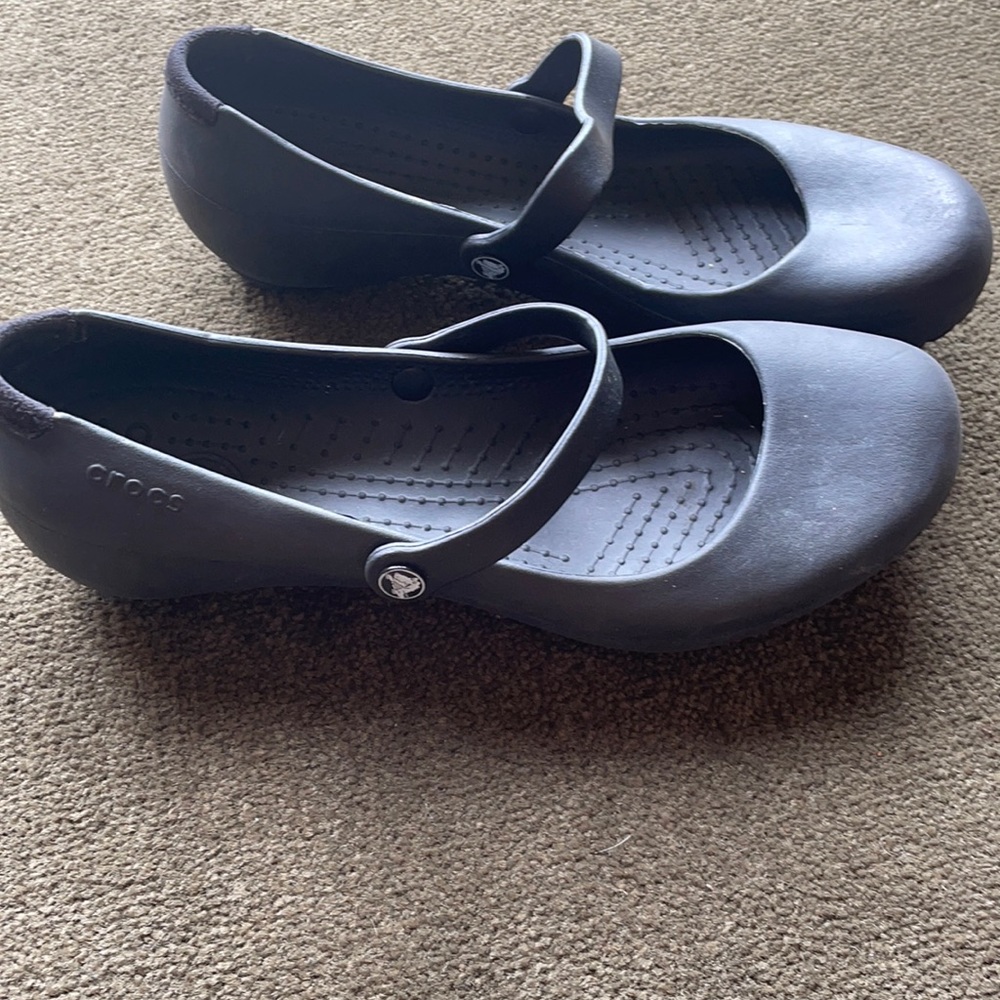 Crocs Maryjanes